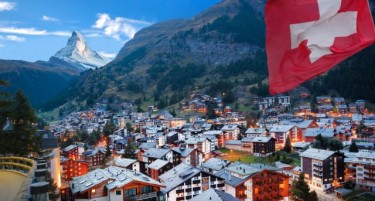 Швајцарците си излегоа на референдумите - еден прифатија, два отфрлија