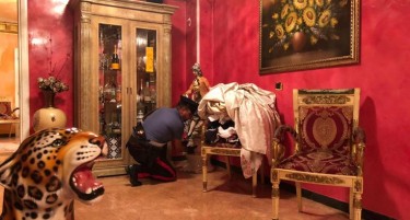 (ФОТО+ВИДЕО) ЛУКСУЗ: Ова се конфискуваните вили на италијанската мафија