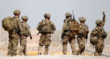 Уште еден загинат. Колку американски војници ги загубија животите во Авганистан досега?