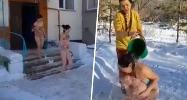 (ВИДЕО) Русинките и бебињата се хит на социјалните мрежи, еве зошто