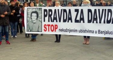 НАПНАТО ВО БАЊА ЛУКА: Полицијата распиша потерница по Давор Драгичевиќ