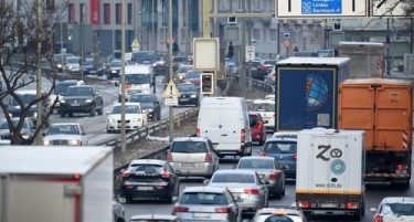 Од денеска нова историја: Во германски град нема повеќе возење на дизел