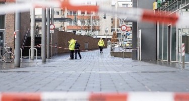 Напади во два германски града - дали се работи за тероризам?