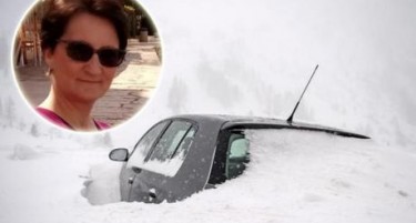 Хрватка заглавена во Австрија раскажа каков хаос создаде снегот