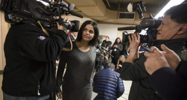 Саудијката која доби азил во Канада се пофали како сега живее