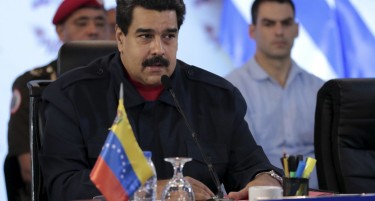 ЌЕ ИМА ЛИ ЕМБАРГО: ЕУ готви санкции  против Венецуела