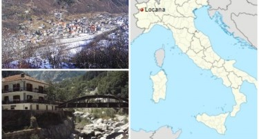 (ФОТО+ВИДЕО) Мало гратче во Италија плаќа за доселување