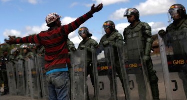 (ВИДЕО) „Паднаа“ нови жртви во Венецуела