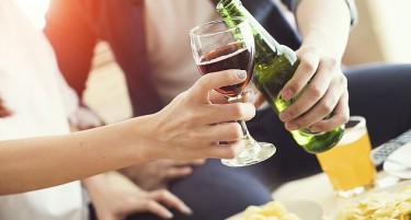 Канцероген хербицид откриен во неколку вида на пиво и вино