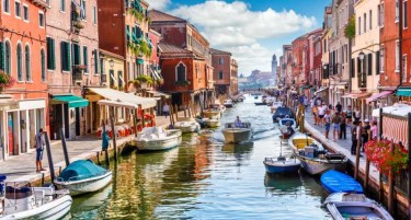Ако патувате во Венеција, подгответе си плус пари за влезна такса за туристи