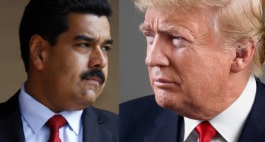 Втор круг санкции за Венецуела за една седмица