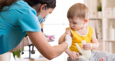 Дански истражувачи со обемна студија: Вакцината против сипаници не предизвикува аутизам