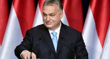 Орбан се извини за да избегне исклучување
