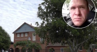 Школските другари ракажаа какво дете бил напаѓачот од Нов Зеланд