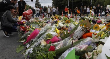 Почина човекот кој се обиде да го спречи убиецот од Нов Зеланд