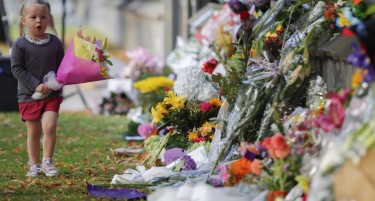 Ова се најмладите жртви на напаѓачот од Нов Зеланд