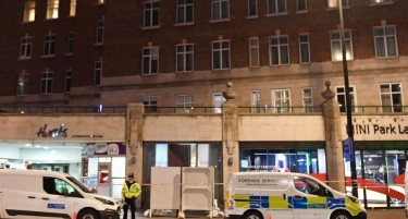 Напад во ЛОНДОН: Четири лица избодени со нож