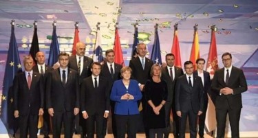 Две земји ќе ги урнат надежите на Западен Балкан за ЕУ?