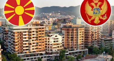 Албански подарок за Скопје и Подгорица, за што се работи?