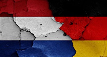 НАПНАТОСТА РАСТЕ: Германија и Холандија ги запираат воените обуки во Ирак