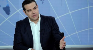 Ципрас: Се е можно ако СИРИЗА загуби в недела