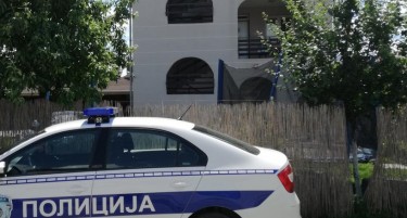 Нови Сад во опсада: Монструмот кој си го уби семејството пред децата пропадна во земја