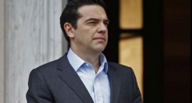 СИРИЗА загуби на европските избори, Ципрас донесе одлука за предвремени парламентарни избори во Грција
