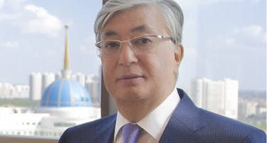 Познат наследникот на „султан“ Назарбаев во Казахстан