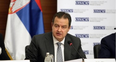 Дачиќ: Гутереш вели дека целта на Косово е да ја собори мисијата на ОН