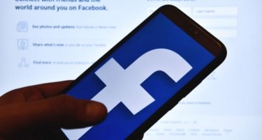 Facebook, Instagram и WhatsApp се соочуваат со проблем