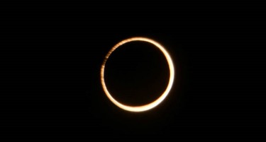 (ВИДЕО) Во Јужна Америка го набљудуваа целосното затемнување на сонцето