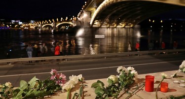 Жртва од туристичката несреќа во Будимпешта пронајдена по два месеци