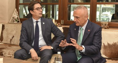 Mета: Албанија и Северна Македонија заедно до Датум за преговори во октомври