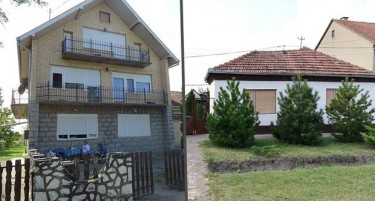 (ФОТО) Се продаваат куќи од 5.000 до 18.000 евра - еве како изгледаат