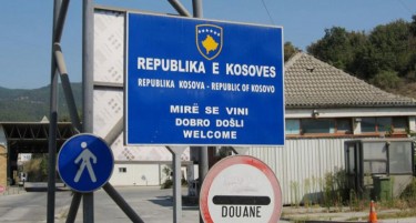 Не се признаваат српските пасоши за влез во Косово?