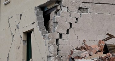 Колку повредени има во земјотресот во Турција?