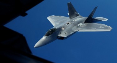 Бунтовниците соборија сириски воен владин авион