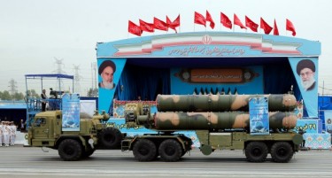 Иран произведе сопствен ракетен систем