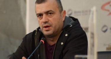 Сергеј Трифуновиќ му пиша на Мекалистер: ЕУ да биде посредник за ФЕР избори