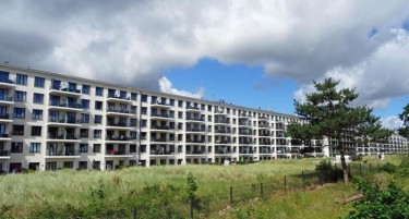 (ФОТО) Хотелскиот комплекс на Хитлер „блесна“