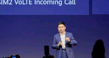 Huawei го воведува првиот во свет 5G Kirin 990, на кој е заснована новата серија Mate 30