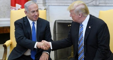 Нетанјаху има план кој може да го „запали“ регионот