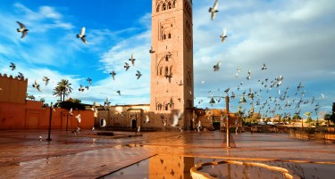 Мароко ќе биде домаќин на претстојното Генерално собрание на Светската организација за туризам на ОН во 2021