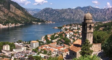 Три балкански земји на листата најубави во светот