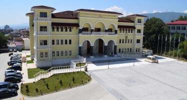 Одличните услови на студирање главна причина за избор на Меѓународниот Балкански Универзитет