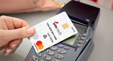 Заштеда до 15% при купување со Mastercard картичката од ИутеКредит