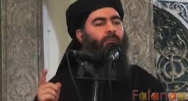 ТРАМП САКА ДА СООПШТИ: Во Сирија убиен лидерот на Исламска држава, Бакр Ал-Багдади