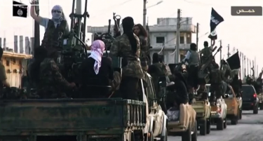 ОД СИРИЈА ЌЕ ЗАМИНАТ ЗА БИХ: Стотици луѓе поврзани со Исламска држава ќе се вратат дома