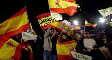 Македонија ќе почека за членство во НАТО, во Шпанија се закомпликува ситуацијата уште повеќе