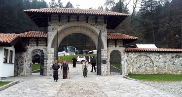 Терорист сакал да изврши напад во манастир на Косово